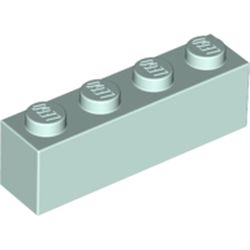 Brique 1x4 - Design maçonnerie