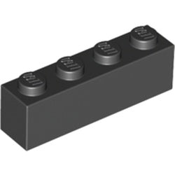 Brique 1x4 - Design maçonnerie