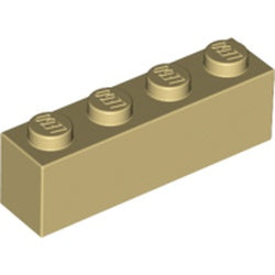 Brique 1x4 - Design maçonnerie