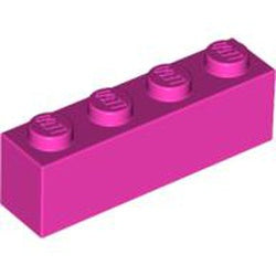 Brique 1x4 - Design maçonnerie