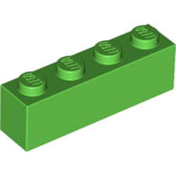 Brique 1x4 - Design maçonnerie