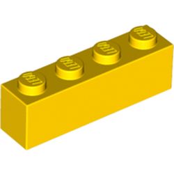 Brique 1x4 - Design maçonnerie