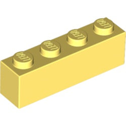 Brique 1x4 - Design maçonnerie
