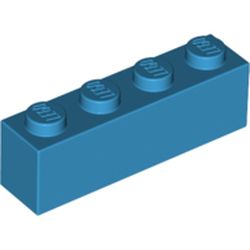 Brique 1x4 - Design maçonnerie