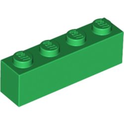 Brique 1x4 - Design maçonnerie