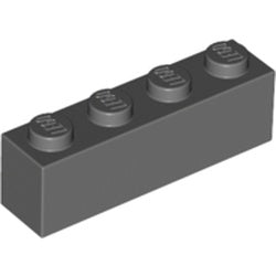 Brique 1x4 - Design maçonnerie