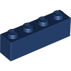 Brique 1x4 - Design maçonnerie