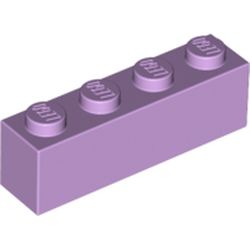 Brique 1x4 - Design maçonnerie