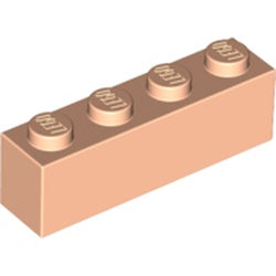 Brique 1x4 - Design maçonnerie