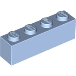 Brique 1x4 - Design maçonnerie