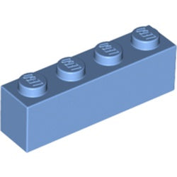 Brique 1x4 - Design maçonnerie