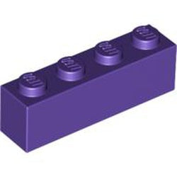 Brique 1x4 - Design maçonnerie