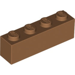 Brique 1x4 - Design maçonnerie