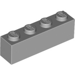 Brique 1x4 - Design maçonnerie