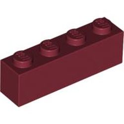 Brique 1x4 - Design maçonnerie