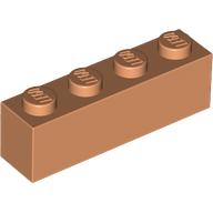 Brique 1x4 - Design maçonnerie