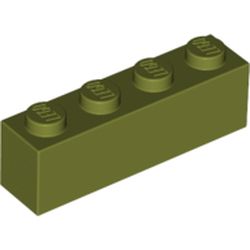 Brique 1x4 - Design maçonnerie