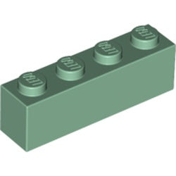 Brique 1x4 - Design maçonnerie