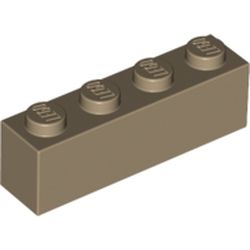 Brique 1x4 - Design maçonnerie