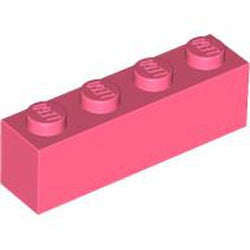 Brique 1x4 - Design maçonnerie
