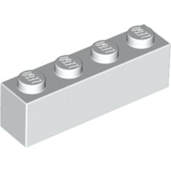 Brique 1x4 - Design maçonnerie
