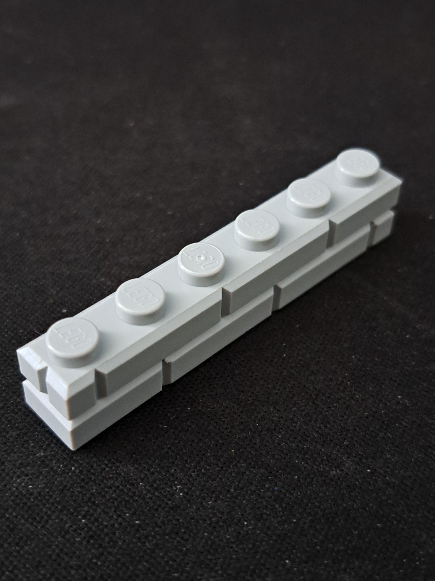 Brique 1x6 - Design maçonnerie