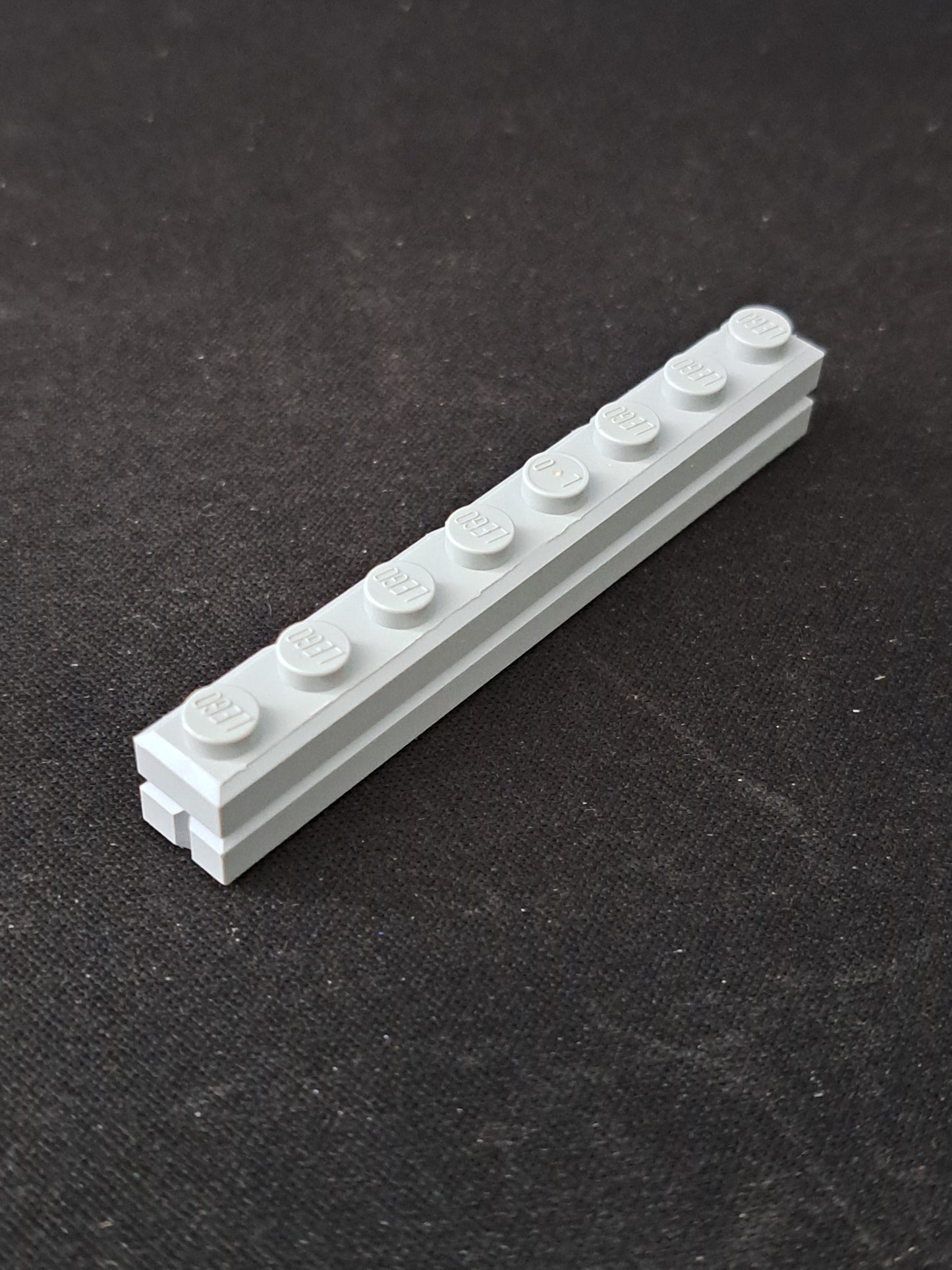 Brique 1x8 - Design maçonnerie
