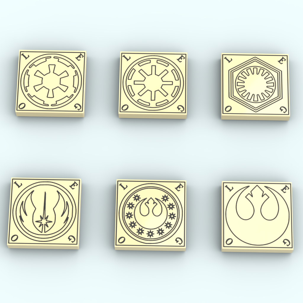 Tile 2x2 - Plaque d'égout SW