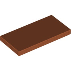 Tile 2x4 - Wanted v2