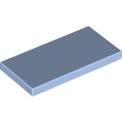 Tile 2x4 - Wanted v2