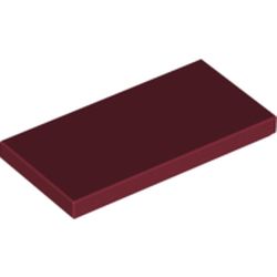 Tile 2x4 - Wanted v2