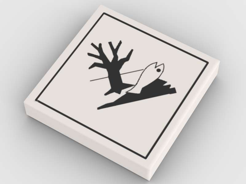 Signalétique véhicule TMD La Fra'brick