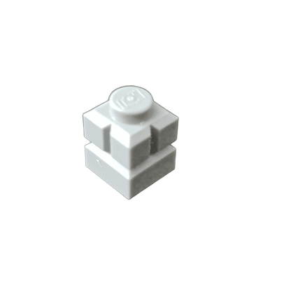 Brique 1x1 - Design maçonnerie