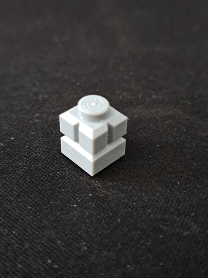 Brique 1x1 - Design maçonnerie