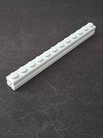 Brique 1x12 - Design maçonnerie