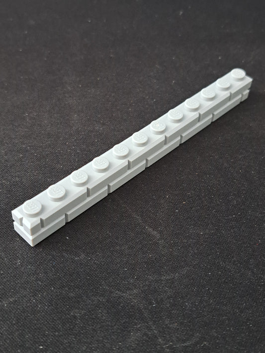 Brique 1x12 - Design maçonnerie