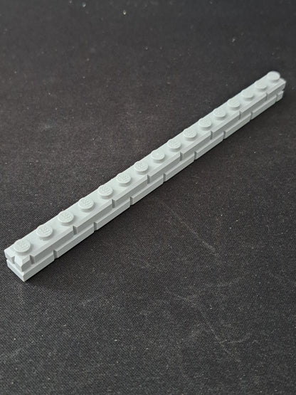 Brique 1x16 - Design maçonnerie