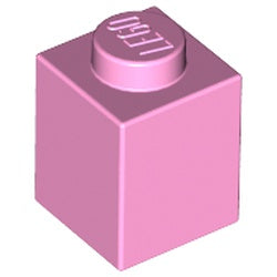 Brique 1x1 - Design maçonnerie