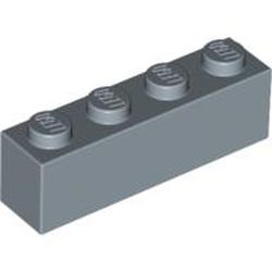 Brique 1x4 - Design maçonnerie