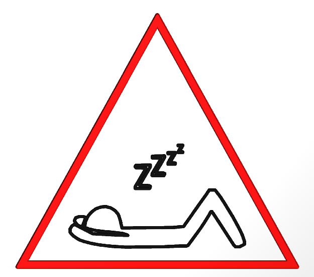 gravure personnalisée - Panneaux de danger triangulaire La Fra'brick